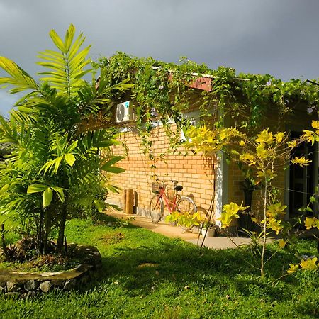 Ashok Villa Weligama Exterior photo