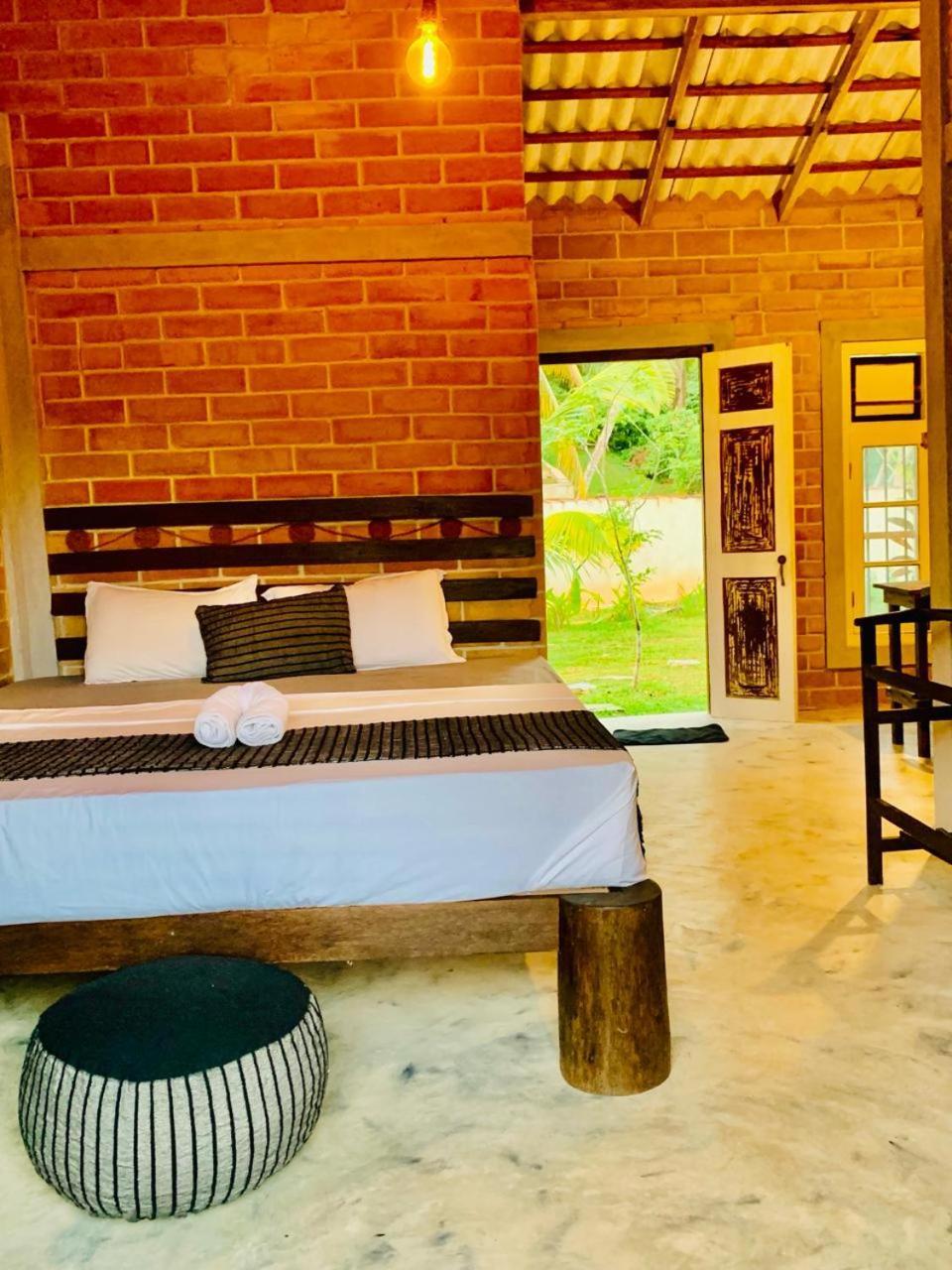 Ashok Villa Weligama Exterior photo
