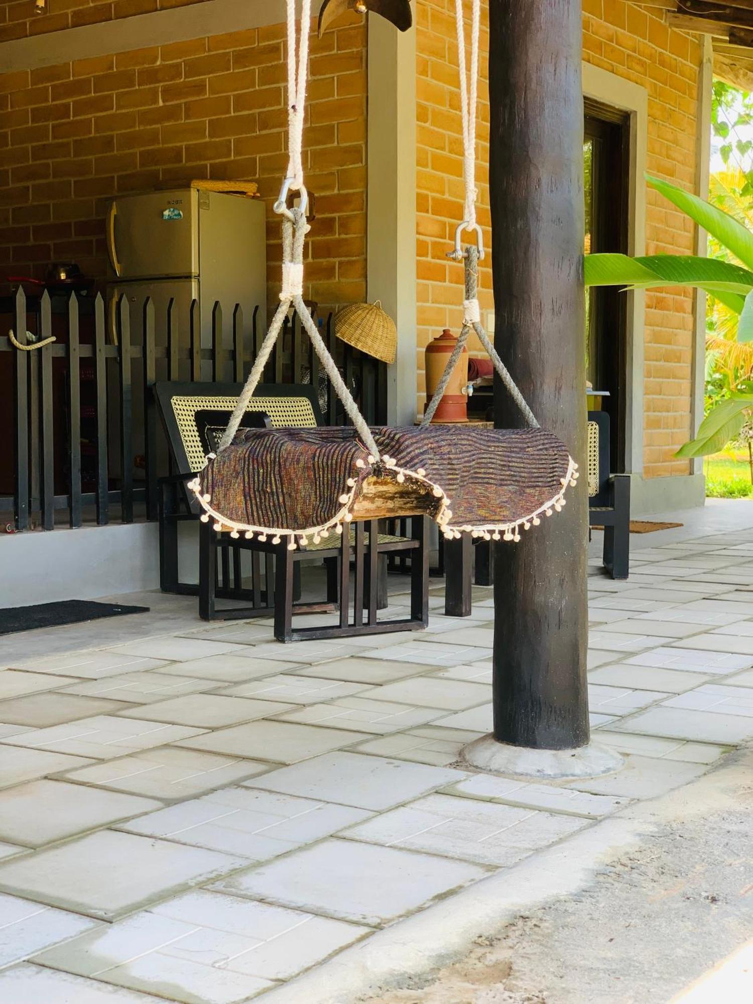 Ashok Villa Weligama Exterior photo