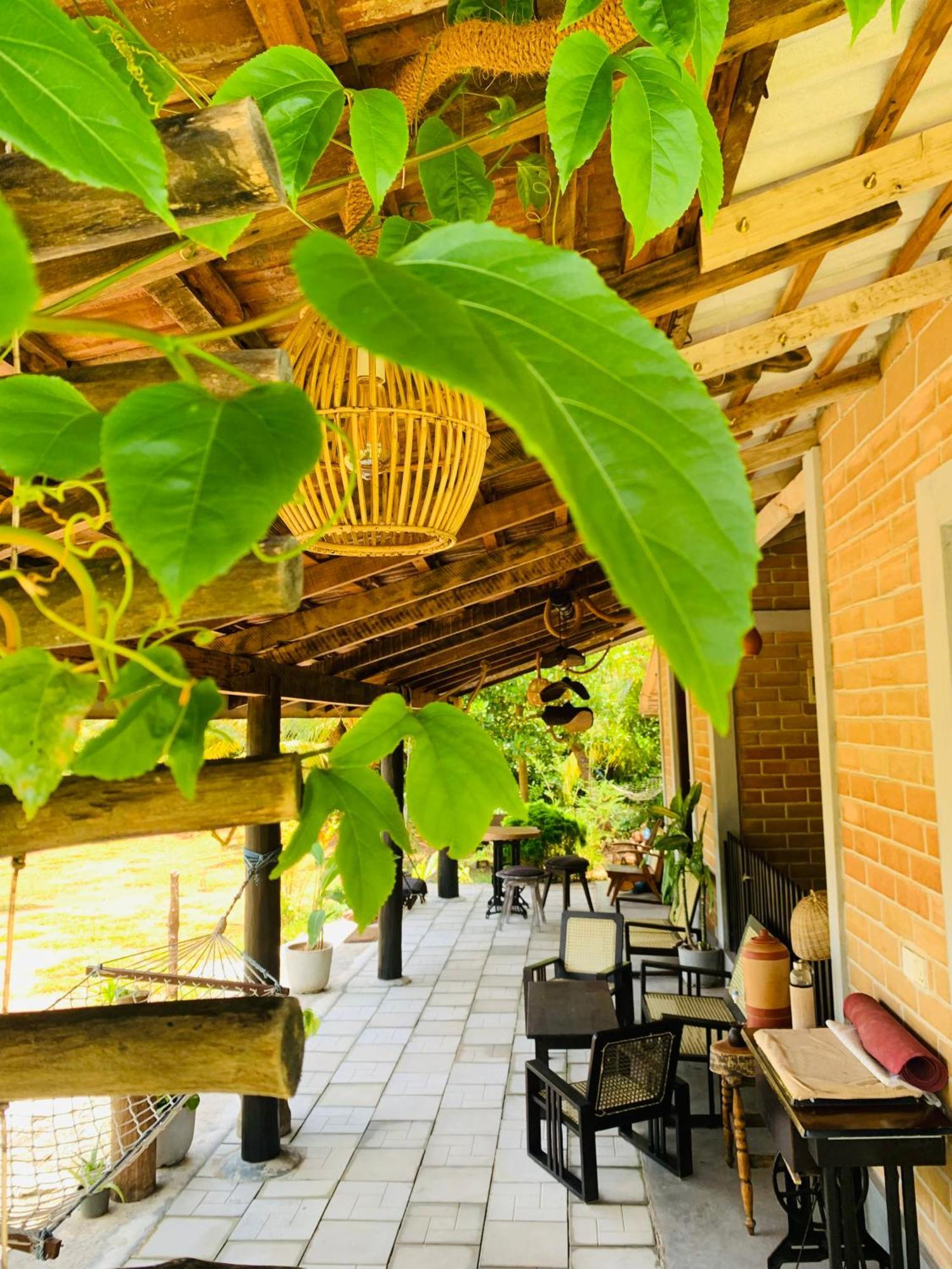 Ashok Villa Weligama Exterior photo