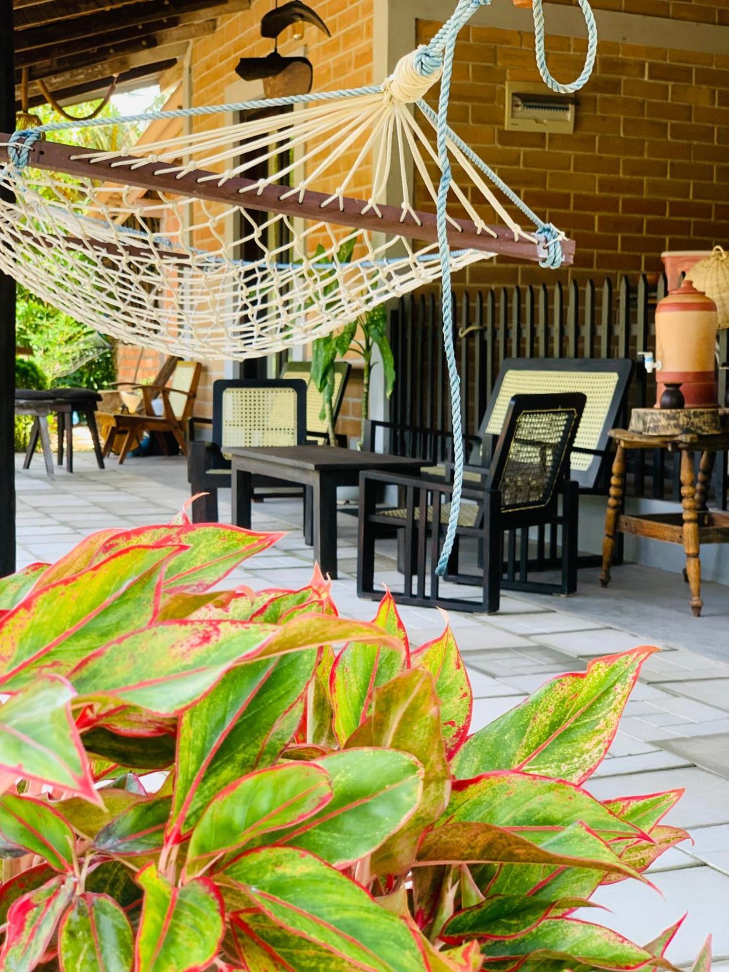 Ashok Villa Weligama Exterior photo