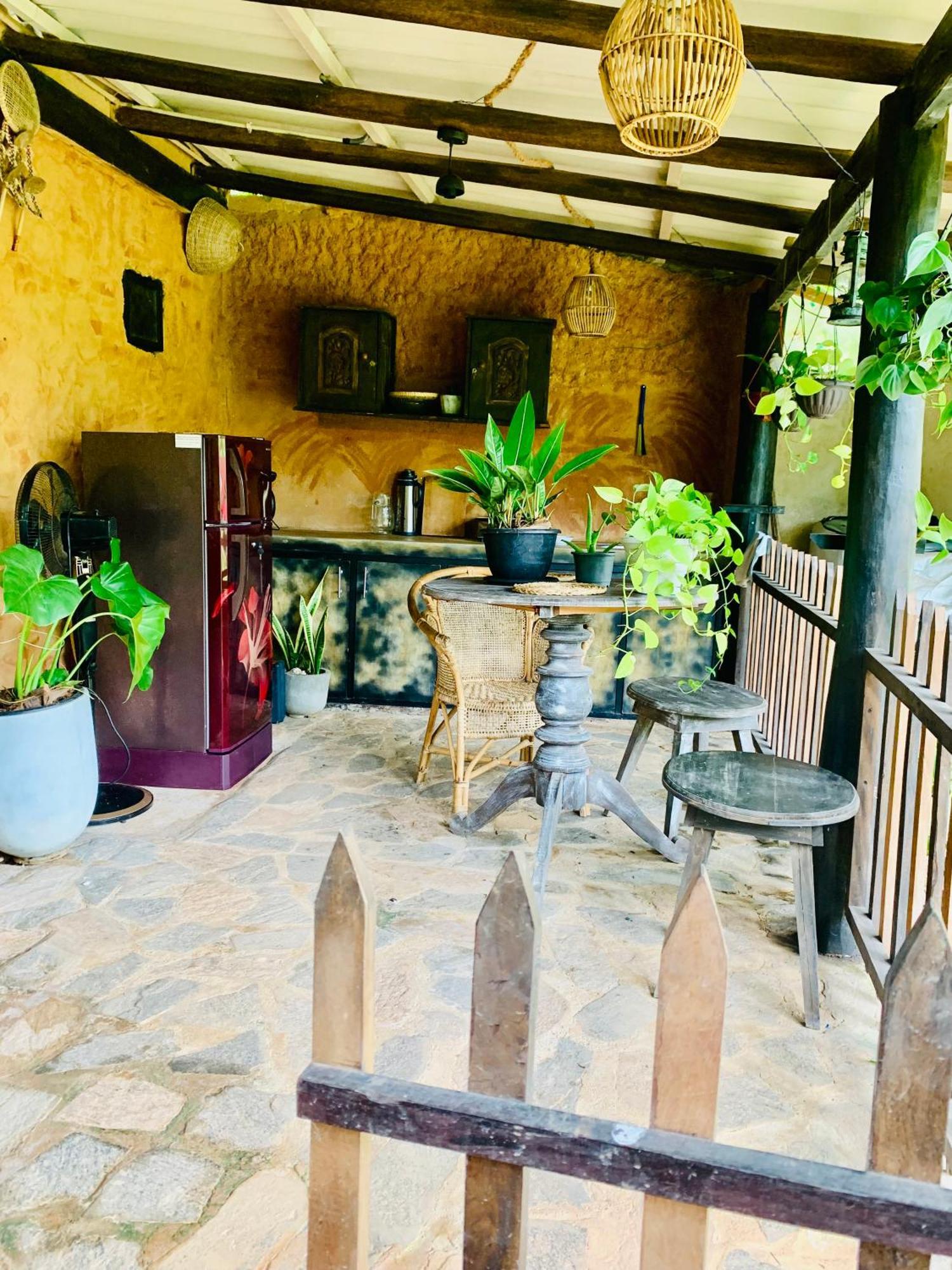 Ashok Villa Weligama Exterior photo