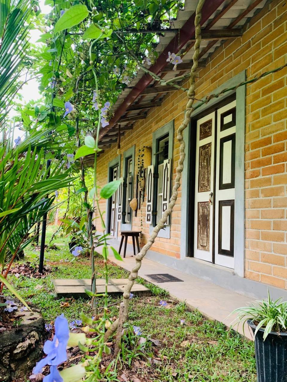 Ashok Villa Weligama Exterior photo