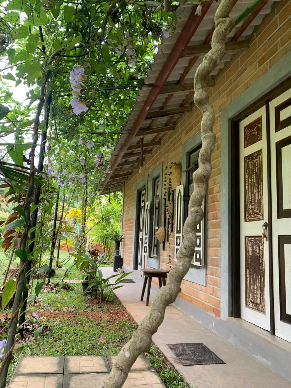 Ashok Villa Weligama Exterior photo