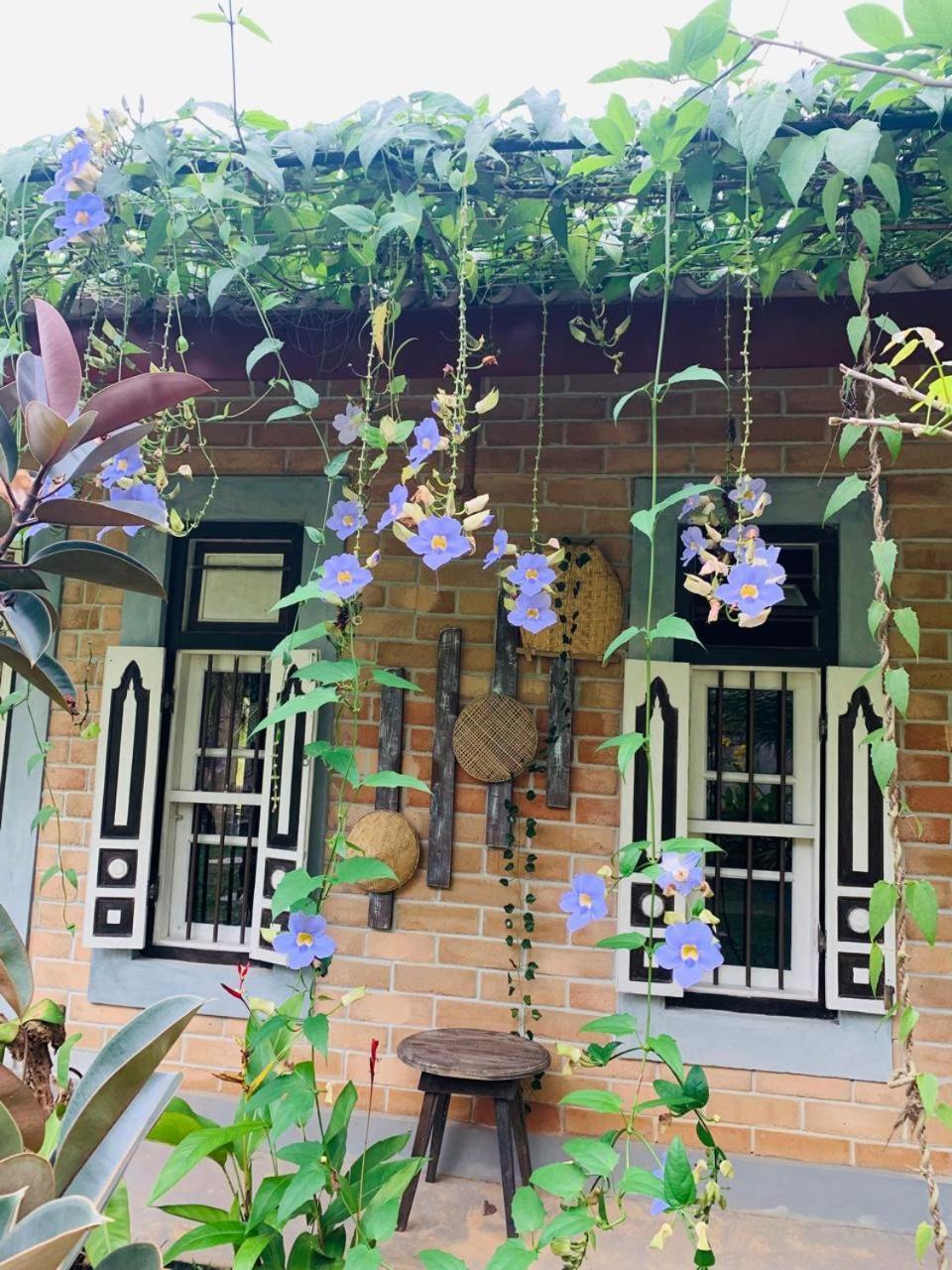 Ashok Villa Weligama Exterior photo